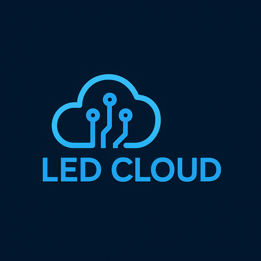 LED Cloud
